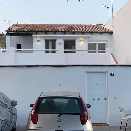 La Casa Del Abuelo *