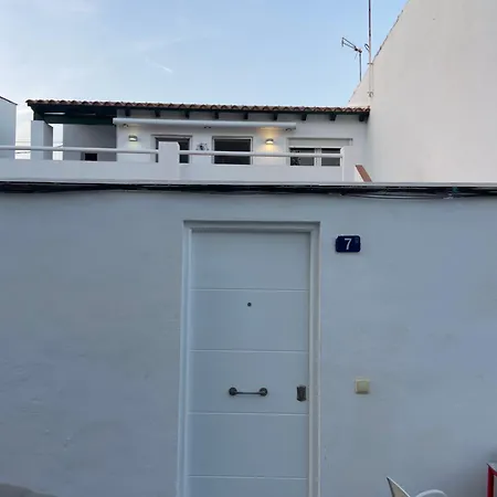 La Casa Del Abuelo * Malaga